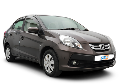 Honda Amaze-img